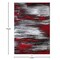 Masada Rugs Trendz Collection Modern Contemporary Area Rug - Design Trz863